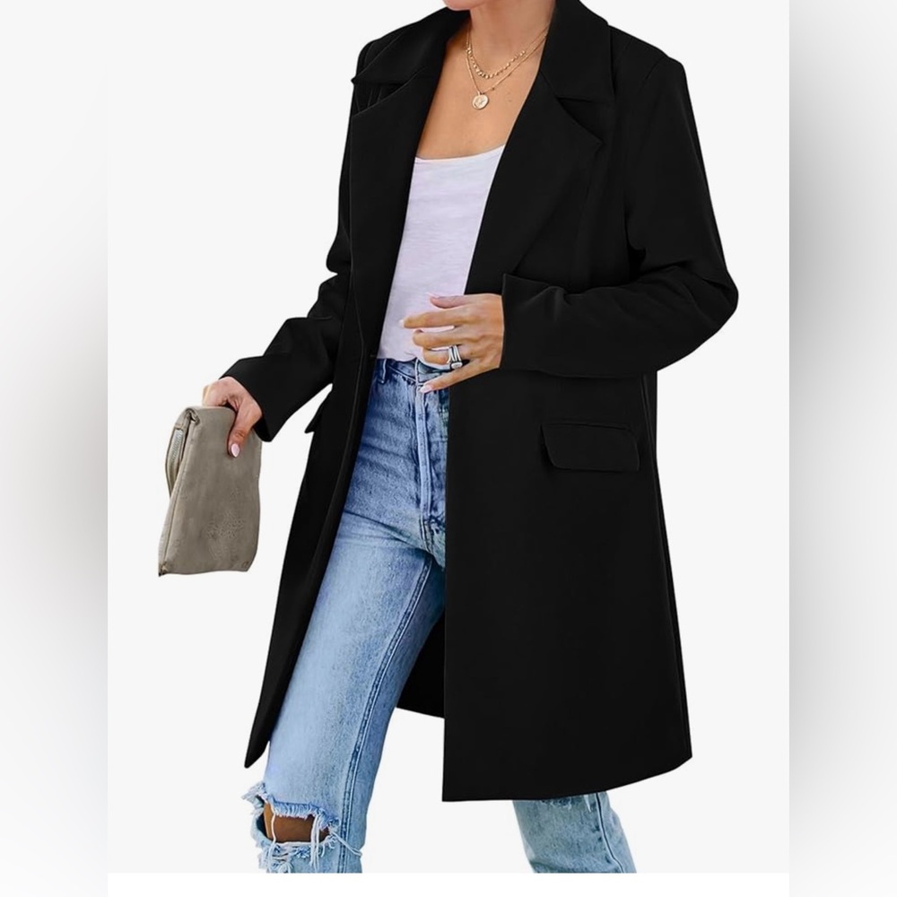 MARC NEW YORK Elegant Black Women's